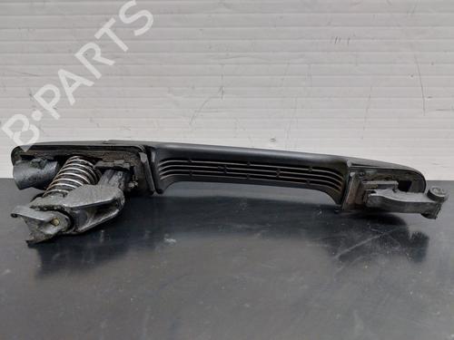 Front left exterior door handle MERCEDES-BENZ SPRINTER 2-t Bus (B901, B902) 208 D (901.371, 902.371, 902.372) | BP19044439C128 