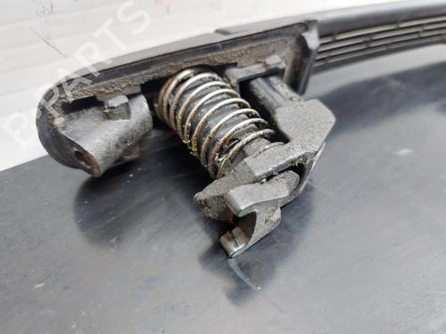 Front left exterior door handle MERCEDES-BENZ SPRINTER 2-t Bus (B901, B902) 208 D (901.371, 902.371, 902.372) | BP19044439C128 