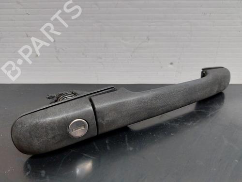 Front right exterior door handle MERCEDES-BENZ SPRINTER 2-t Bus (B901, B902) 208 D (901.371, 902.371, 902.372) A0007601359