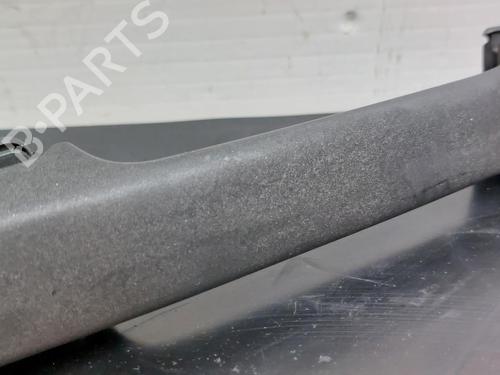 Front right exterior door handle MERCEDES-BENZ SPRINTER 2-t Bus (B901, B902) 208 D (901.371, 902.371, 902.372) | BP19044440C129 