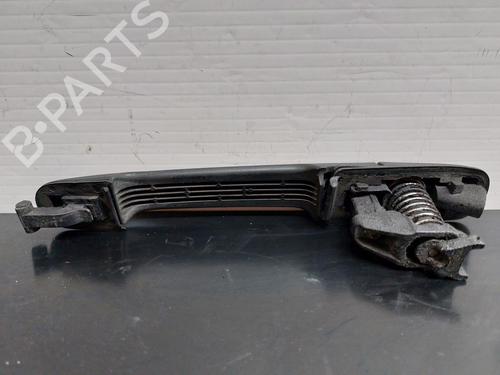 Front right exterior door handle MERCEDES-BENZ SPRINTER 2-t Bus (B901, B902) 208 D (901.371, 902.371, 902.372) | BP19044440C129 