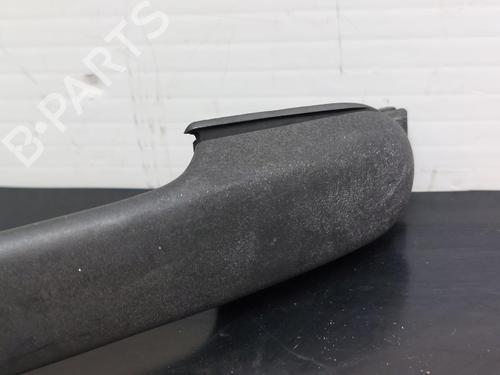 Front right exterior door handle MERCEDES-BENZ SPRINTER 2-t Bus (B901, B902) 208 D (901.371, 902.371, 902.372) | BP19044440C129 