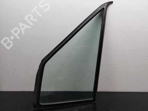 Front left quarter glass MERCEDES-BENZ SPRINTER 2-t Bus (B901, B902) 208 D (901.371, 902.371, 902.372) 9106710200