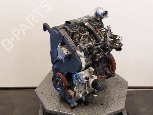 Motor CITROËN C5 I (DC_) 2.0 HDi (DCRHZB, DCRHZE) (109 hp) 19066084