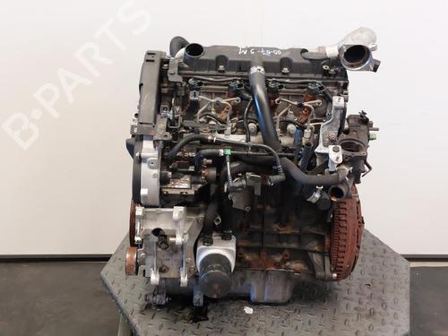 Motor CITROËN C5 I (DC_) 2.0 HDi (DCRHZB, DCRHZE) | BP19066084M1