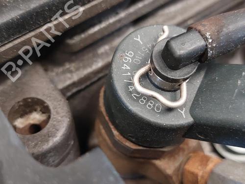 Motor CITROËN C5 I (DC_) 2.0 HDi (DCRHZB, DCRHZE) | BP19066084M1