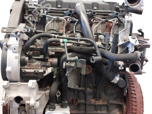 Motor CITROËN C5 I (DC_) 2.0 HDi (DCRHZB, DCRHZE) | BP19066084M1