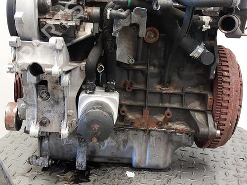 Motor CITROËN C5 I (DC_) 2.0 HDi (DCRHZB, DCRHZE) | BP19066084M1