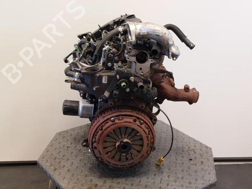 Motor CITROËN C5 I (DC_) 2.0 HDi (DCRHZB, DCRHZE) | BP19066084M1