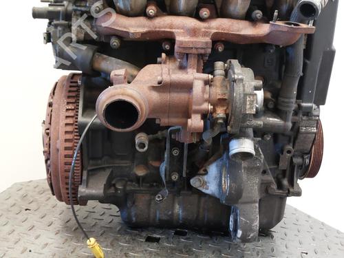 Motor CITROËN C5 I (DC_) 2.0 HDi (DCRHZB, DCRHZE) | BP19066084M1