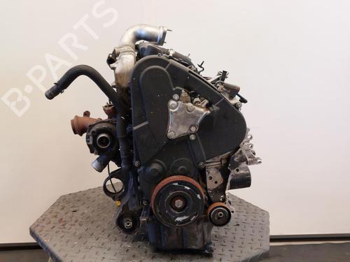 Motor CITROËN C5 I (DC_) 2.0 HDi (DCRHZB, DCRHZE) | BP19066084M1