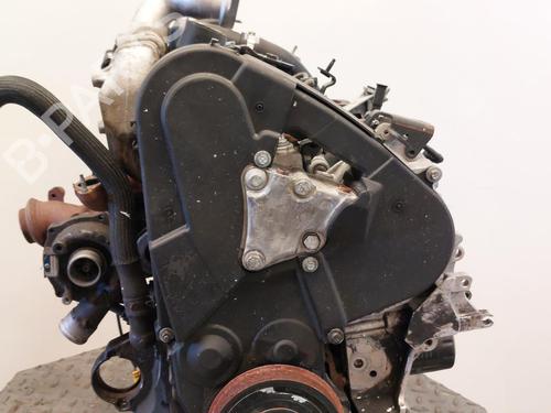 Motor CITROËN C5 I (DC_) 2.0 HDi (DCRHZB, DCRHZE) | BP19066084M1
