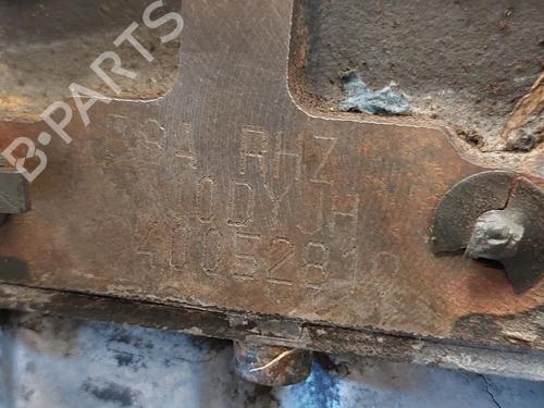 Motor CITROËN C5 I (DC_) 2.0 HDi (DCRHZB, DCRHZE) | BP19066084M1