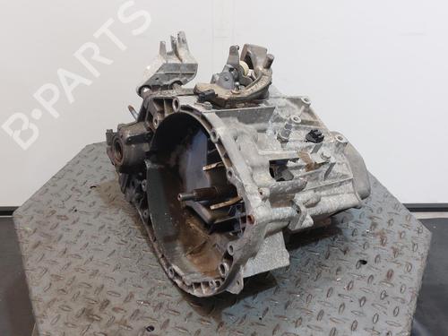Used Gearbox CITROËN C5 I (DC_) 2.0 HDi (DCRHZB, DCRHZE) (109 hp) 19076745
