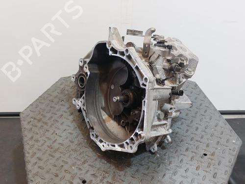 Gearkasse OPEL ASTRA K (B16) 1.6 CDTi (68) (110 hp) 19076743