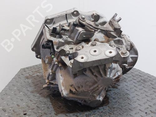 Gearbox OPEL ASTRA K (B16) 1.6 CDTi (68) | BP19076743M3 