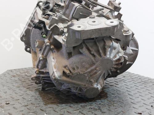 Gearbox OPEL ASTRA K (B16) 1.6 CDTi (68) | BP19076743M3 