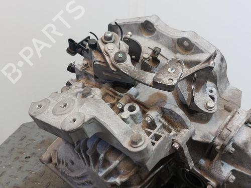 Gearbox OPEL ASTRA K (B16) 1.6 CDTi (68) | BP19076743M3 