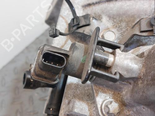 Gearbox OPEL ASTRA K (B16) 1.6 CDTi (68) | BP19076743M3 