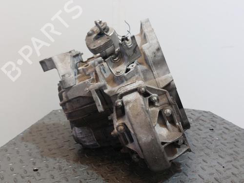 Gearbox OPEL ASTRA K (B16) 1.6 CDTi (68) | BP19076743M3 