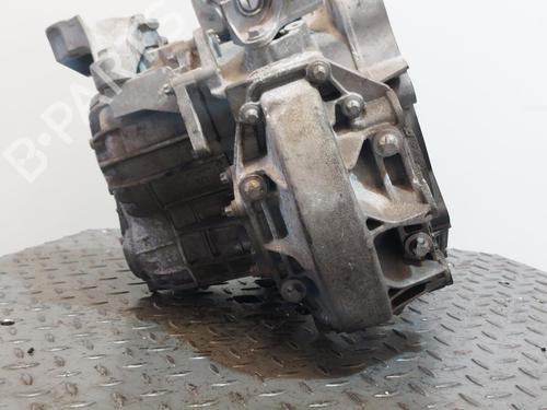 Gearbox OPEL ASTRA K (B16) 1.6 CDTi (68) | BP19076743M3 