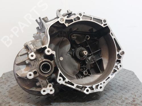 Gearbox OPEL ASTRA K (B16) 1.6 CDTi (68) | BP19076743M3 
