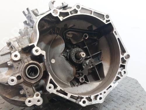 Gearbox OPEL ASTRA K (B16) 1.6 CDTi (68) | BP19076743M3 