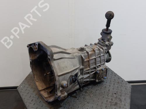 Used Gearbox IVECO DAILY II Platform/Chassis 35-12 (13110131, 13110211, 13110231, 13110311, 13110312,... (116 hp) 19077111