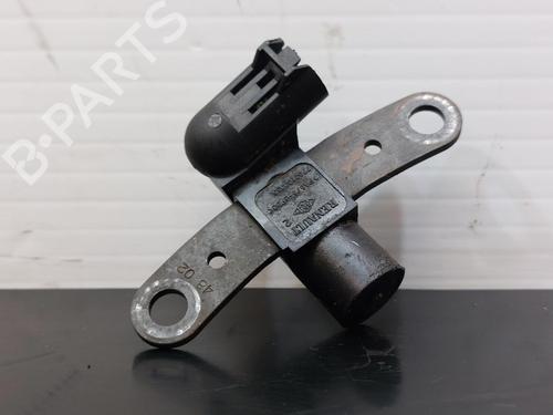 Electronic module RENAULT MEGANE II (BM0/1_, CM0/1_) 1.5 dCi (BM0F, BM0T, BM2B, CM0F, CM0T) | BP19077108M83 