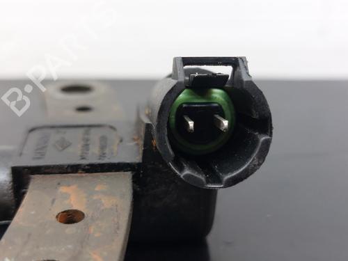 Electronic module RENAULT MEGANE II (BM0/1_, CM0/1_) 1.5 dCi (BM0F, BM0T, BM2B, CM0F, CM0T) | BP19077108M83 