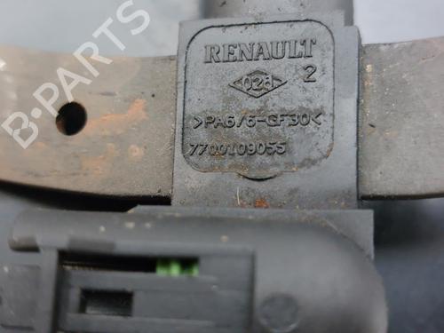 Electronic module RENAULT MEGANE II (BM0/1_, CM0/1_) 1.5 dCi (BM0F, BM0T, BM2B, CM0F, CM0T) | BP19077108M83 