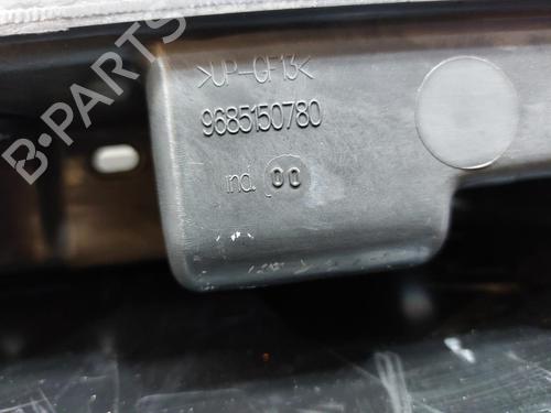 Other CITROËN C5 III (RD_) 3.0 HDi 240 (RDX8CA) | BP19077646O1 