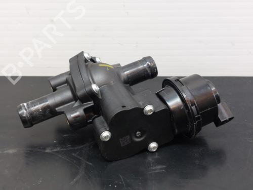 Electronic module DACIA JOGGER (RK_) 1.0 TCe 110 (RKMD) | BP22528279M83 