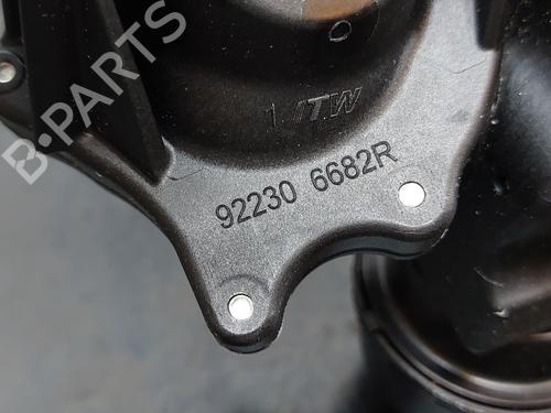 Electronic module DACIA JOGGER (RK_) 1.0 TCe 110 (RKMD) | BP22528279M83 