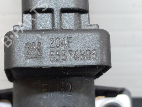 Elektronisk modul OPEL ASTRA K (B16) 1.6 CDTi (68) | BP19087407M83 