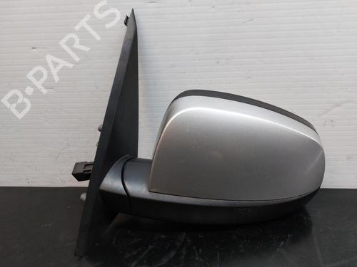 Left mirror OPEL MERIVA A MPV (X03) 1.3 CDTI (E75) | BP19088228C26 