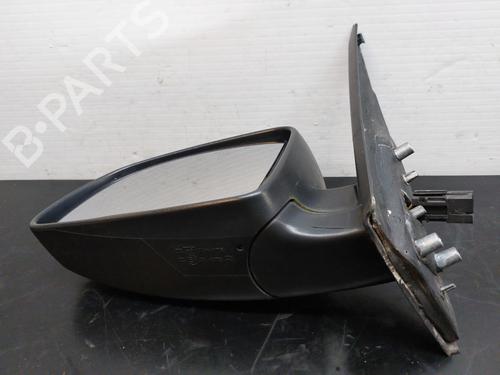 Left mirror OPEL MERIVA A MPV (X03) 1.3 CDTI (E75) | BP19088228C26 