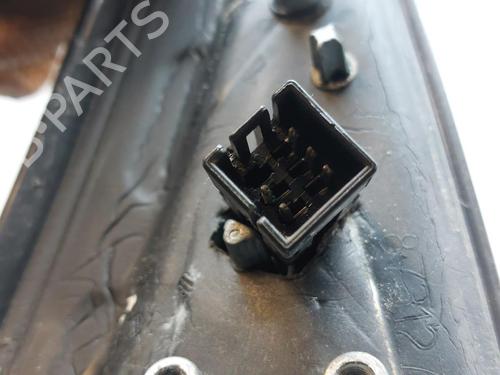 Left mirror OPEL MERIVA A MPV (X03) 1.3 CDTI (E75) | BP19088228C26 