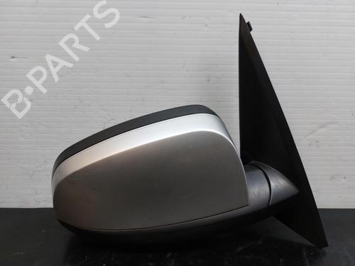 Right mirror OPEL MERIVA A MPV (X03) 1.3 CDTI (E75) | BP19088458C27 