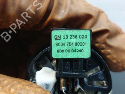 Højttaler OPEL MERIVA A MPV (X03) 1.3 CDTI (E75) | BP19088461E2 