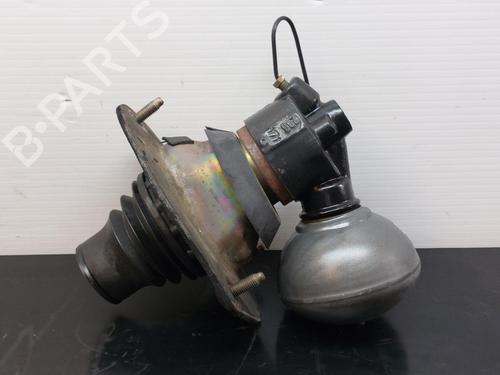 Otra CITROËN C5 I (DC_) 2.0 HDi (DCRHZB, DCRHZE) (109 hp) 19087975