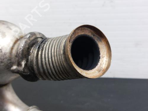 EGR-Ventil CITROËN C5 I (DC_) 2.0 HDi (DCRHZB, DCRHZE) | BP19092373M69 