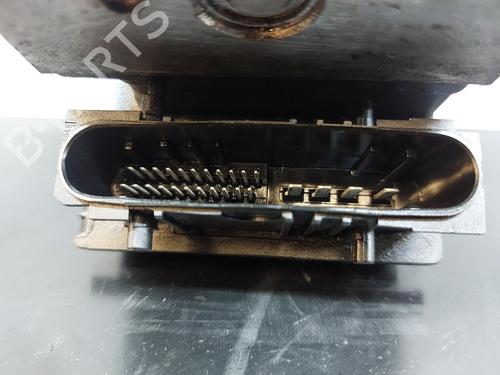 ABS pump OPEL MERIVA A MPV (X03) 1.3 CDTI (E75) | BP19088460M43 