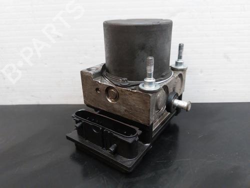 ABS pump OPEL MERIVA A MPV (X03) 1.3 CDTI (E75) 13276461