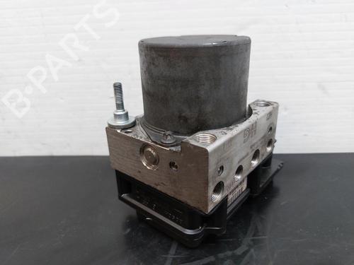 ABS pump OPEL MERIVA A MPV (X03) 1.3 CDTI (E75) | BP19088460M43 