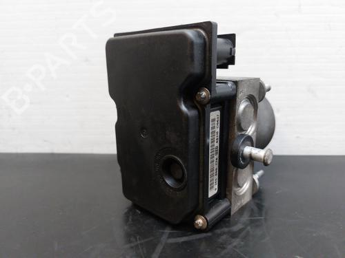 ABS pump OPEL MERIVA A MPV (X03) 1.3 CDTI (E75) | BP19088460M43 