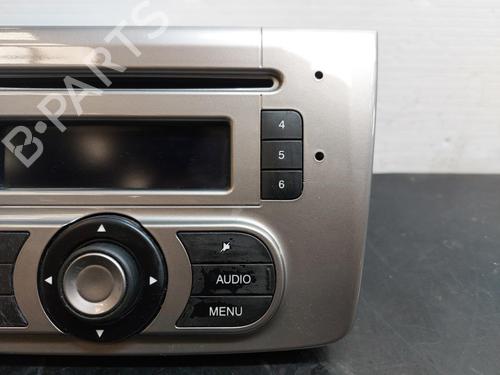 Radio ALFA ROMEO MITO (955_) 1.3 MultiJet (955AXP1A, 955AYC1A) | BP19092839E6 