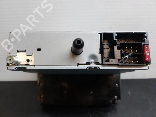 Radio ALFA ROMEO MITO (955_) 1.3 MultiJet (955AXP1A, 955AYC1A) | BP19092839E6 