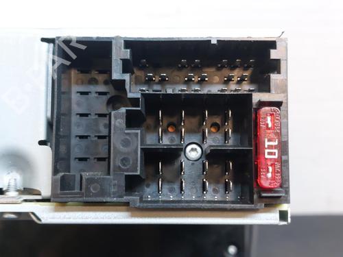 Radio ALFA ROMEO MITO (955_) 1.3 MultiJet (955AXP1A, 955AYC1A) | BP19092839E6 