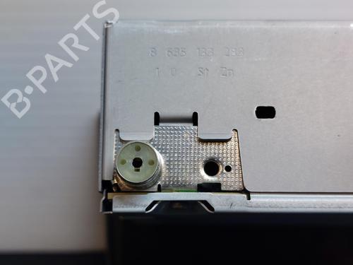 Radio ALFA ROMEO MITO (955_) 1.3 MultiJet (955AXP1A, 955AYC1A) | BP19092839E6 